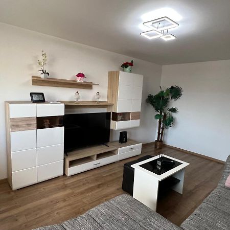 Aparthotel Aurel Vlaicu City Center Cluj-Napoca Esterno foto