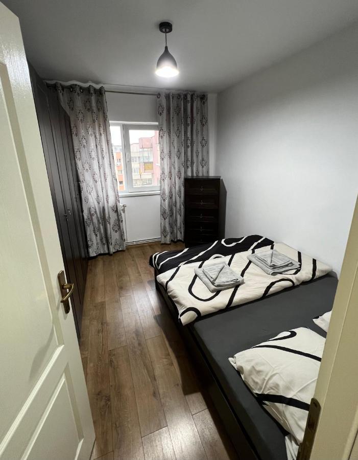 Aparthotel Aurel Vlaicu City Center Cluj-Napoca Esterno foto