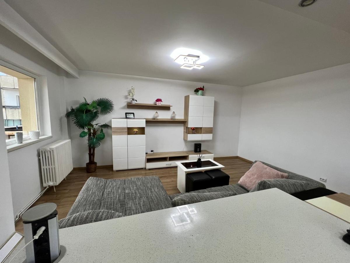 Aparthotel Aurel Vlaicu City Center Cluj-Napoca Esterno foto
