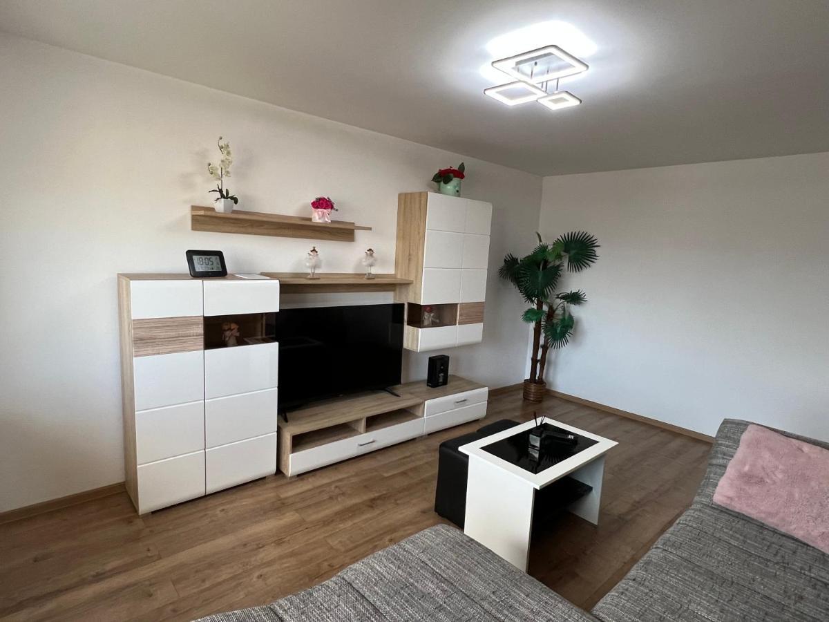 Aparthotel Aurel Vlaicu City Center Cluj-Napoca Esterno foto