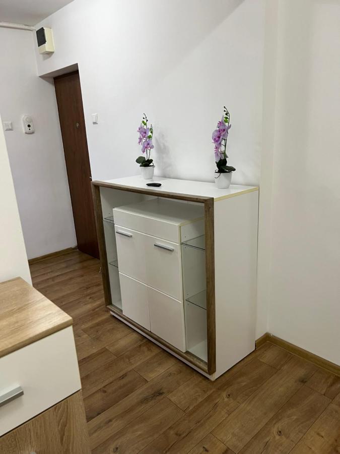 Aparthotel Aurel Vlaicu City Center Cluj-Napoca Esterno foto