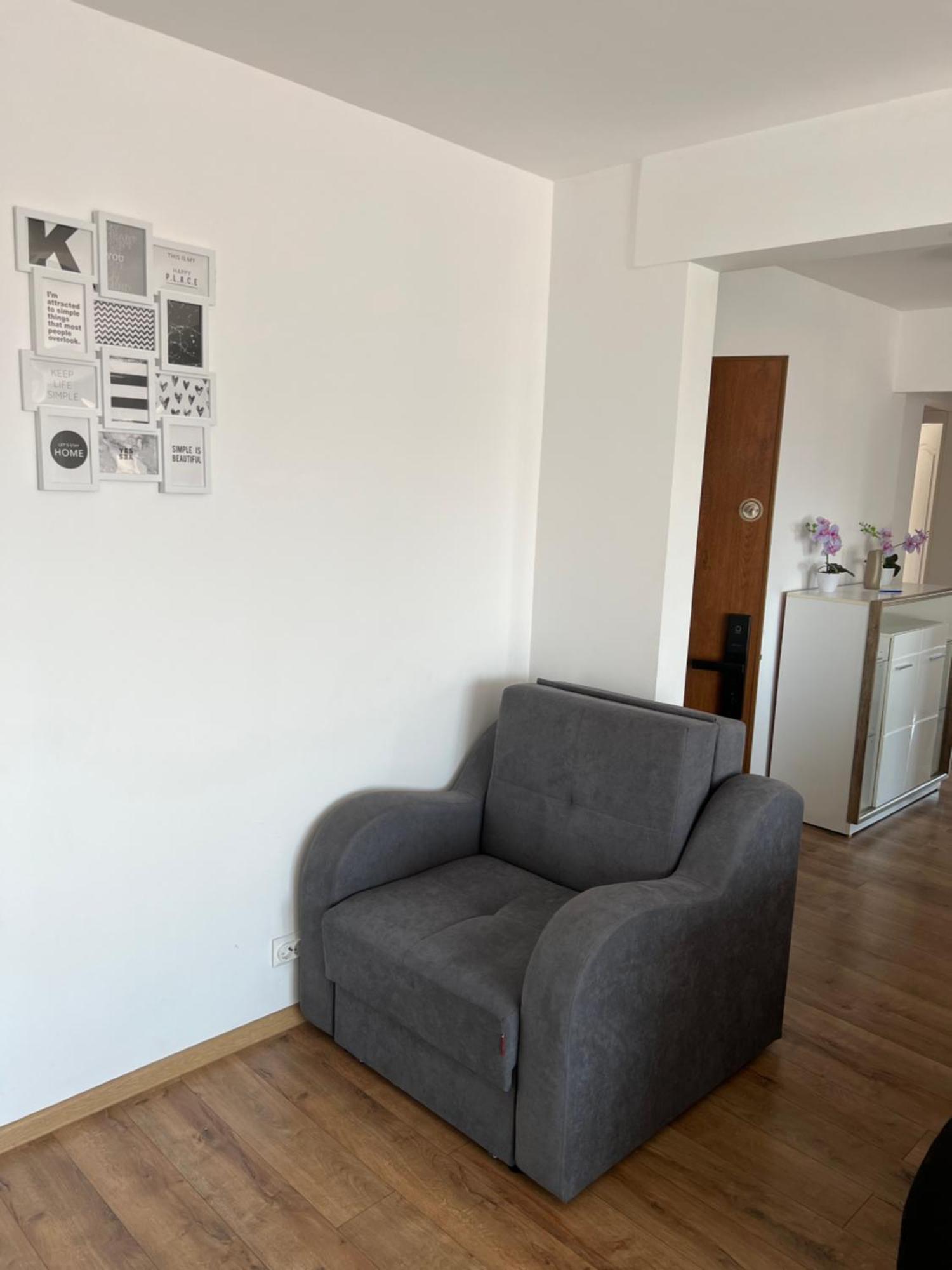 Aparthotel Aurel Vlaicu City Center Cluj-Napoca Esterno foto