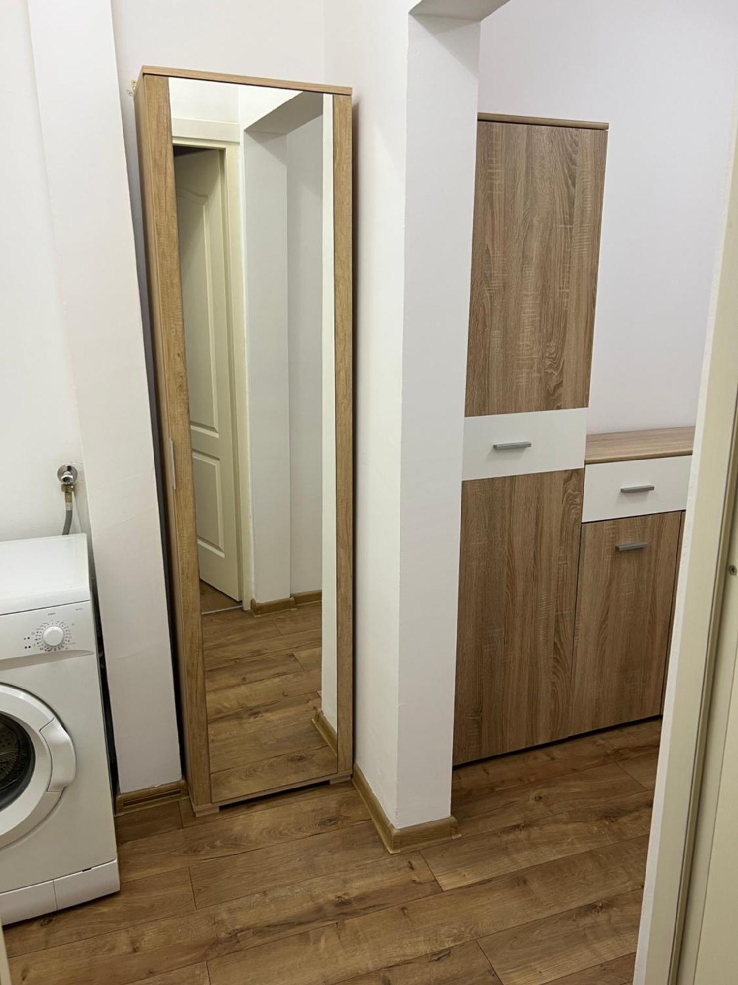 Aparthotel Aurel Vlaicu City Center Cluj-Napoca Esterno foto