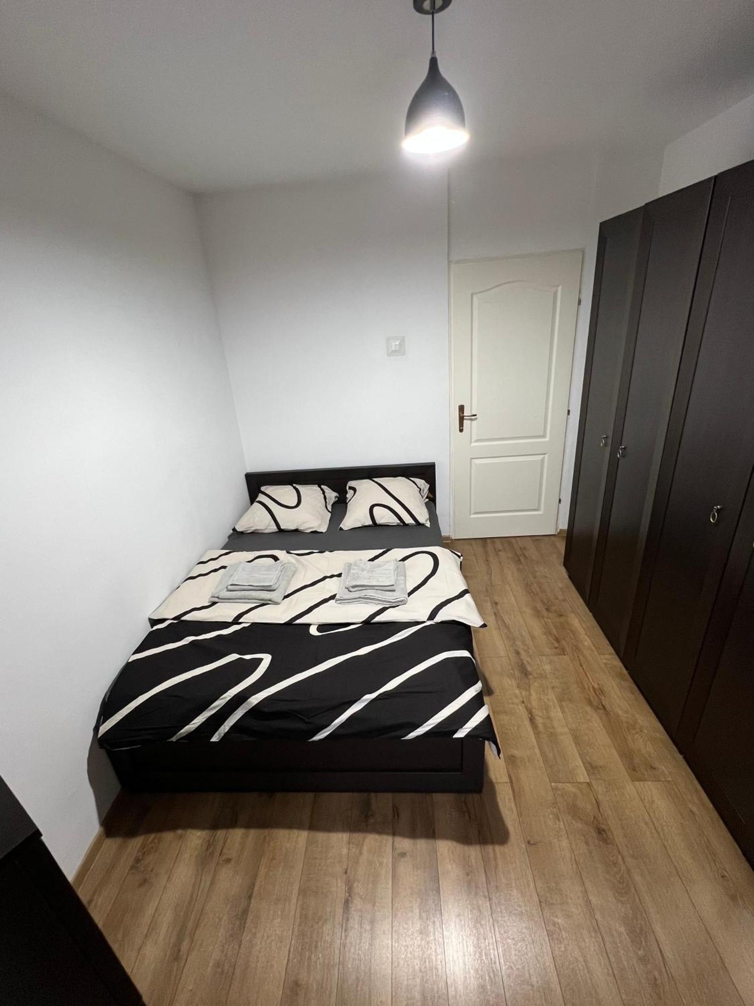 Aparthotel Aurel Vlaicu City Center Cluj-Napoca Esterno foto
