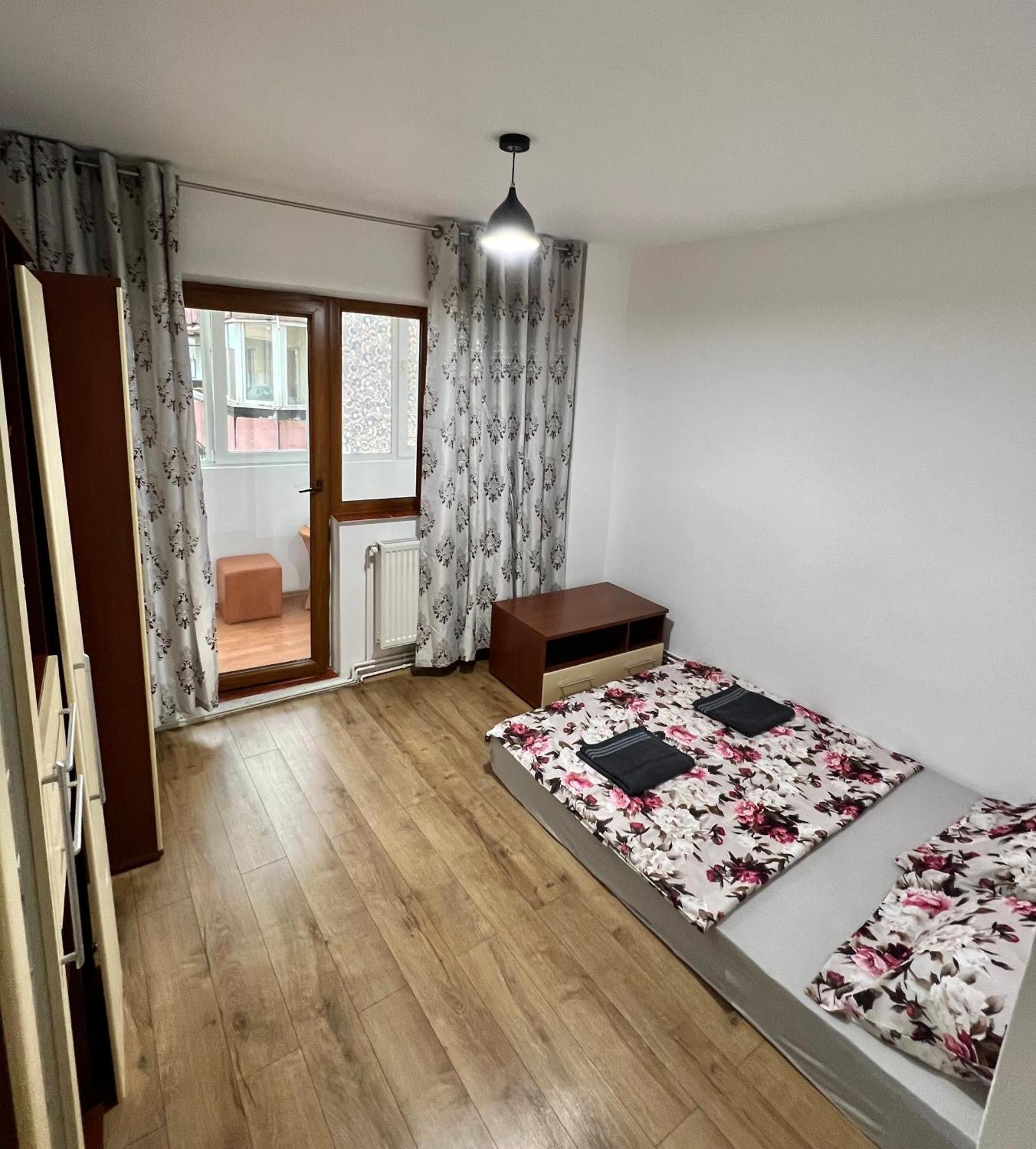 Aparthotel Aurel Vlaicu City Center Cluj-Napoca Esterno foto