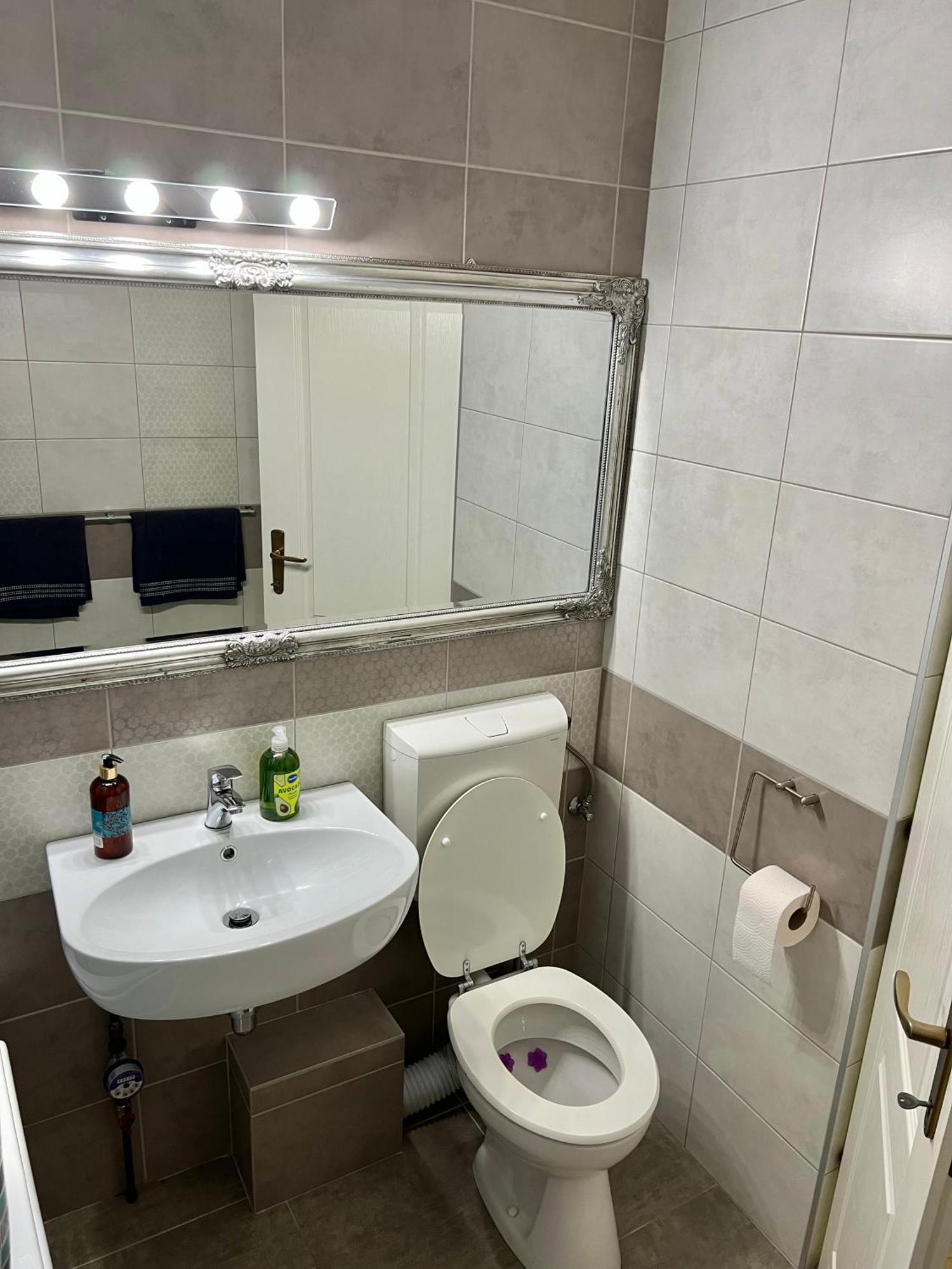 Aparthotel Aurel Vlaicu City Center Cluj-Napoca Esterno foto