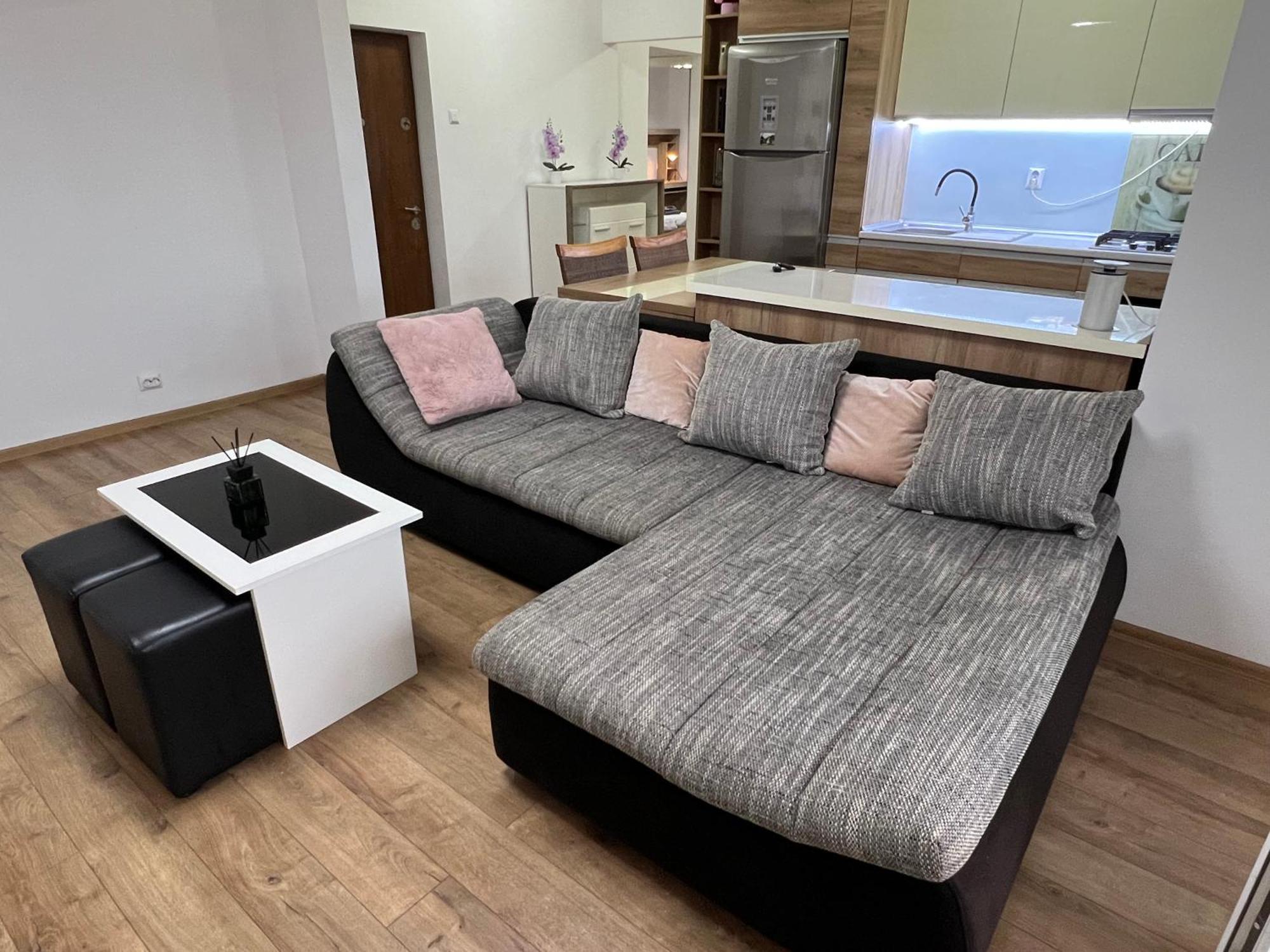 Aparthotel Aurel Vlaicu City Center Cluj-Napoca Esterno foto